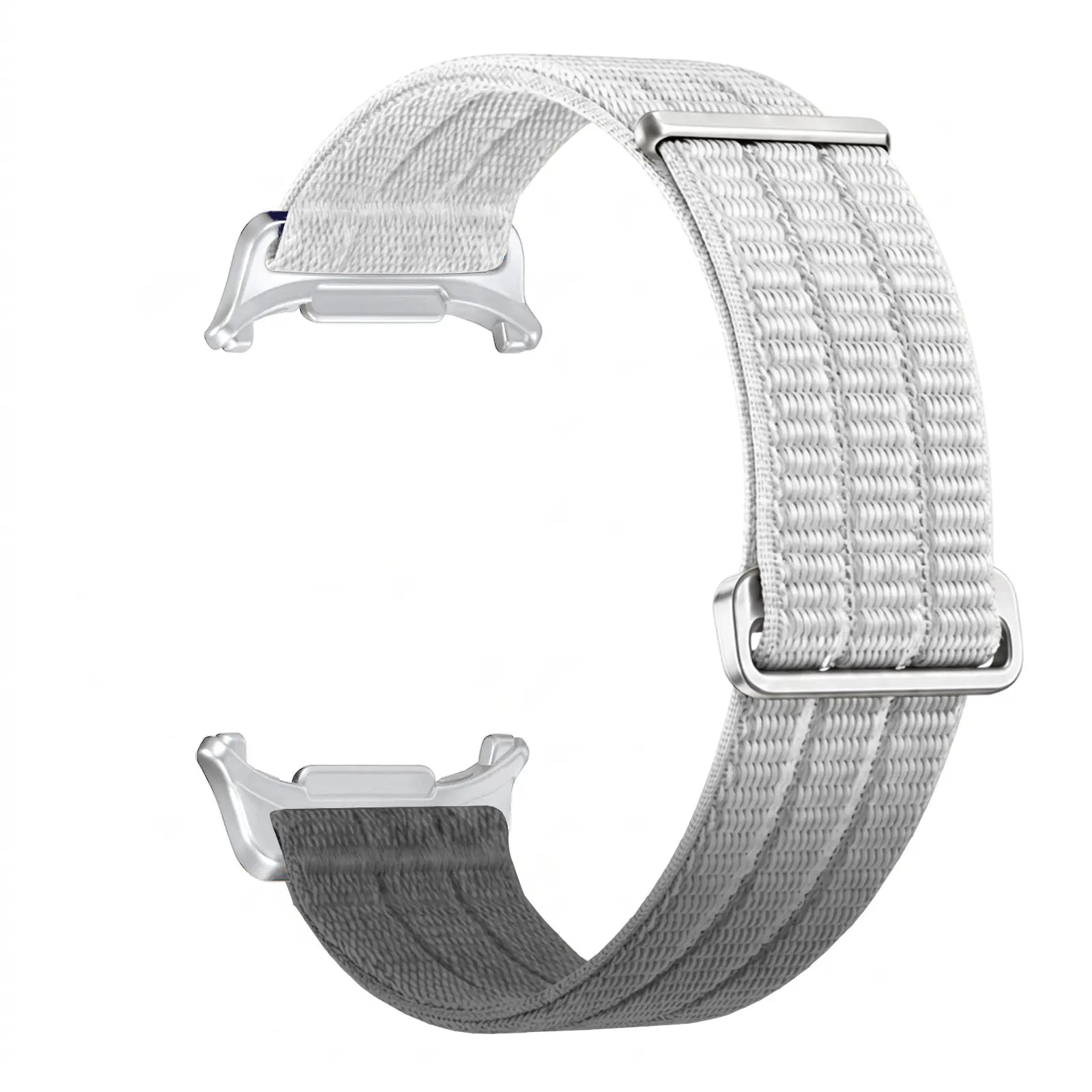 Correa nylon air Samsung Galaxy Watch Ultra (gris degradado)