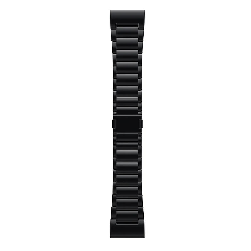 Garmin MARQ Magnetic Titanium Strap (Black)