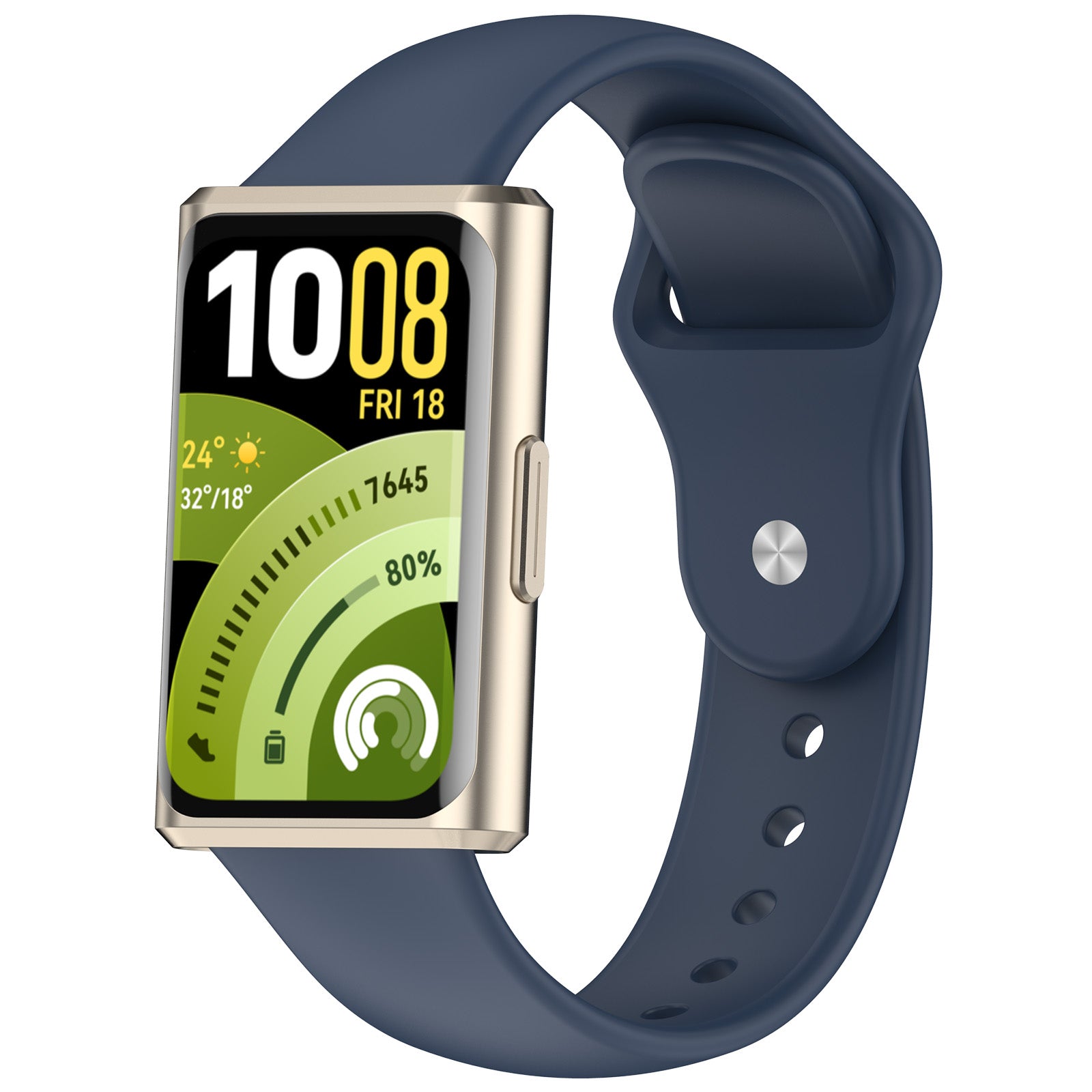 Correa deportiva Huawei Band 11 Pro (azul oscuro)
