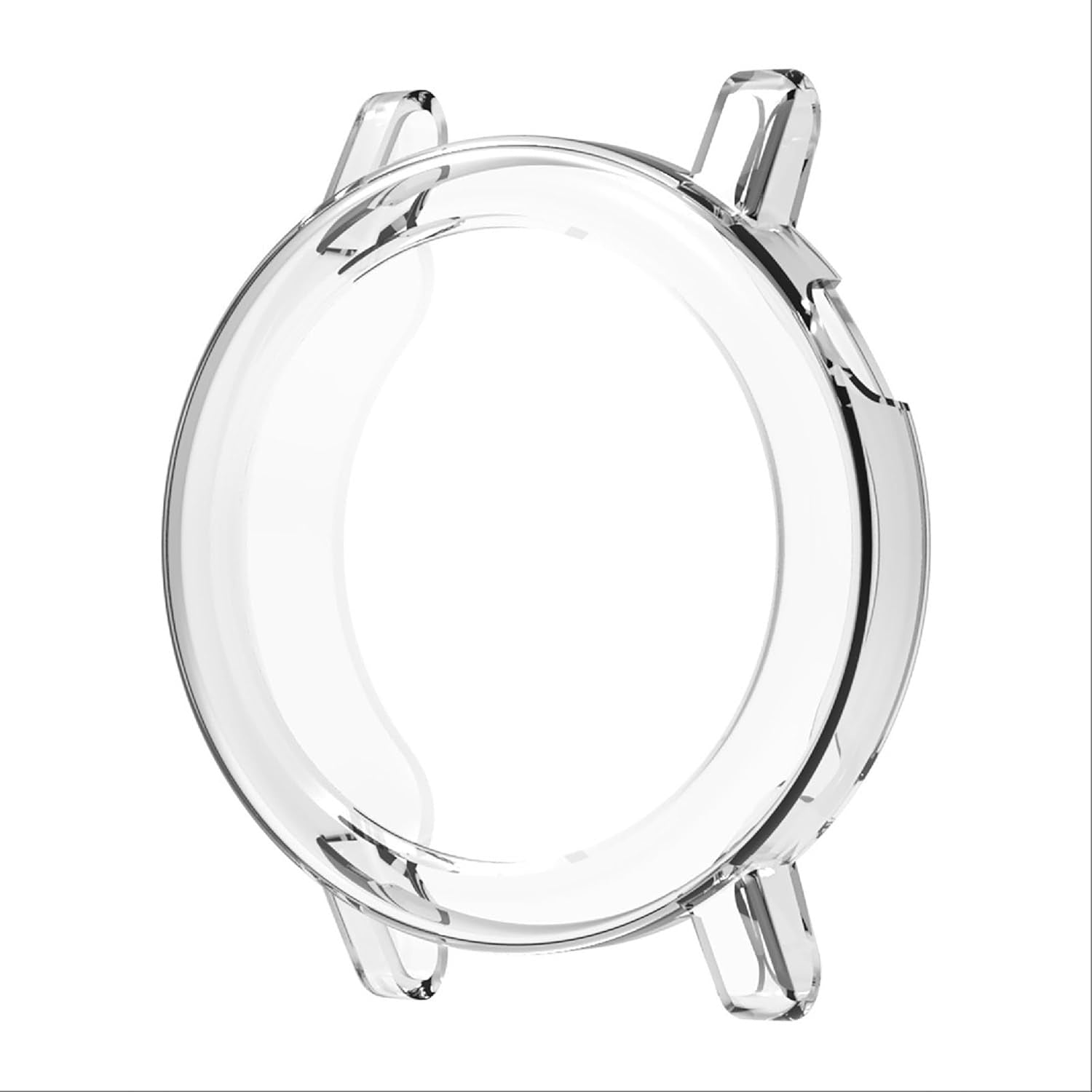 Funda TPU CMF Watch Pro 2 (transparente)