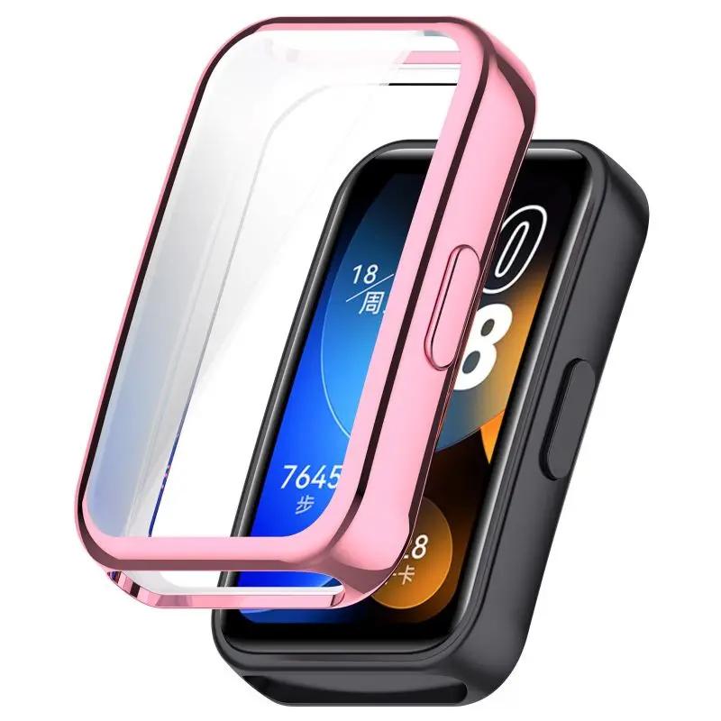 Huawei Band 8 / 9 / 10 TPU Case