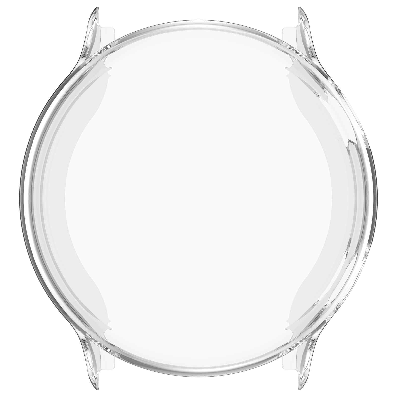 Garmin Vivoactive 6 TPU Case (Transparent)