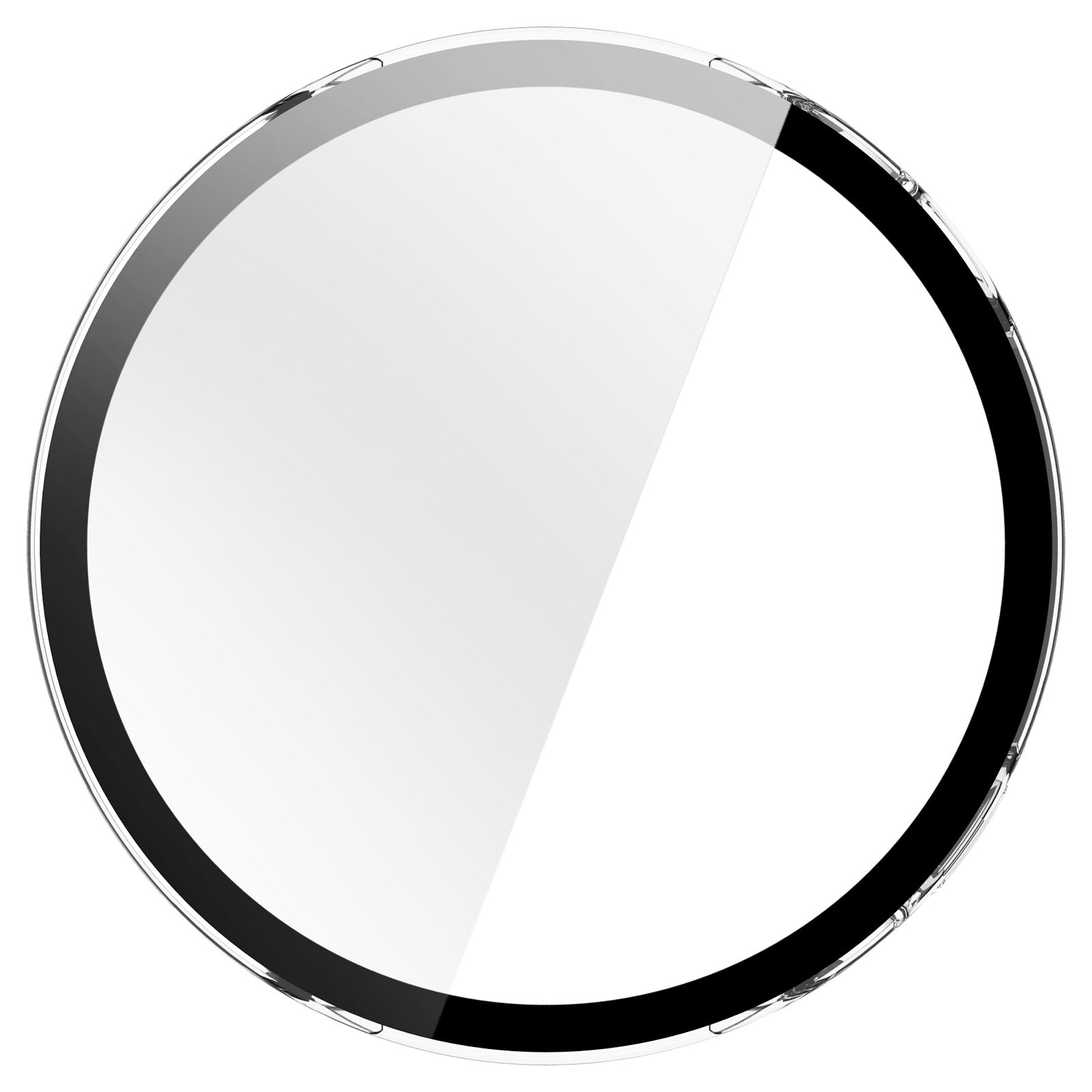 Huawei Watch GT 6 - 41mm PC Case with Glass