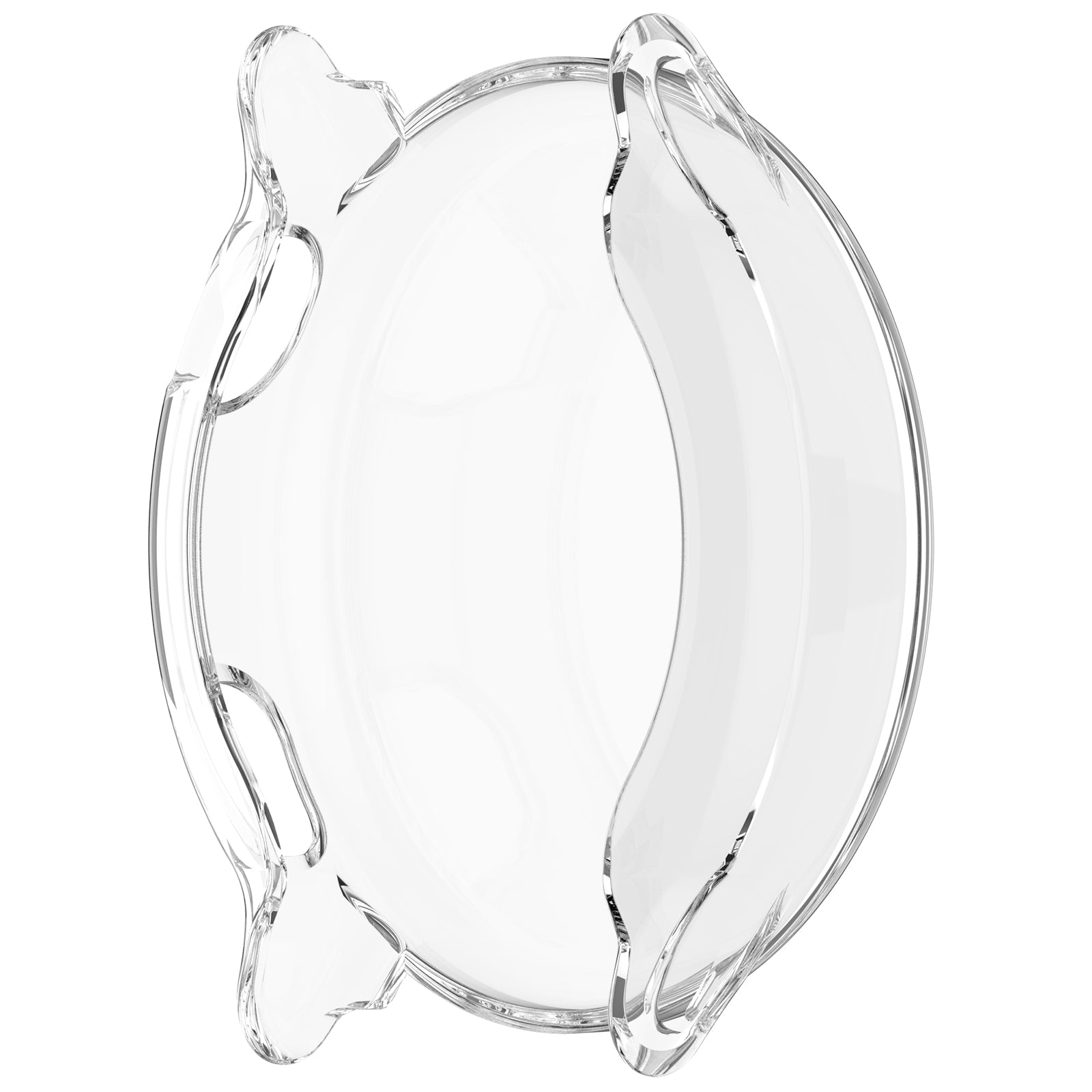 Garmin Vivoactive 6 TPU Case (Transparent)