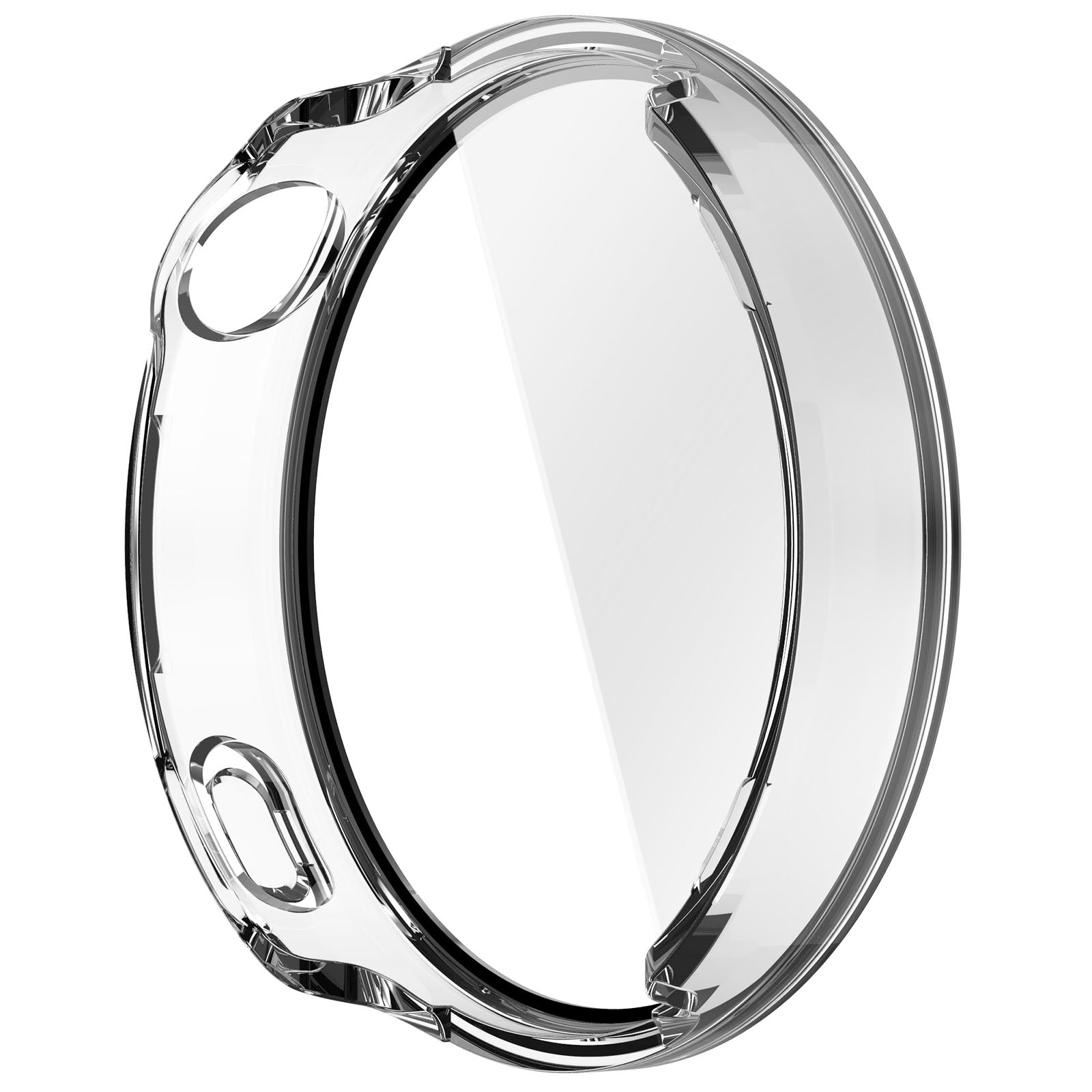 Huawei Watch GT 6 - 41mm PC Case with Glass