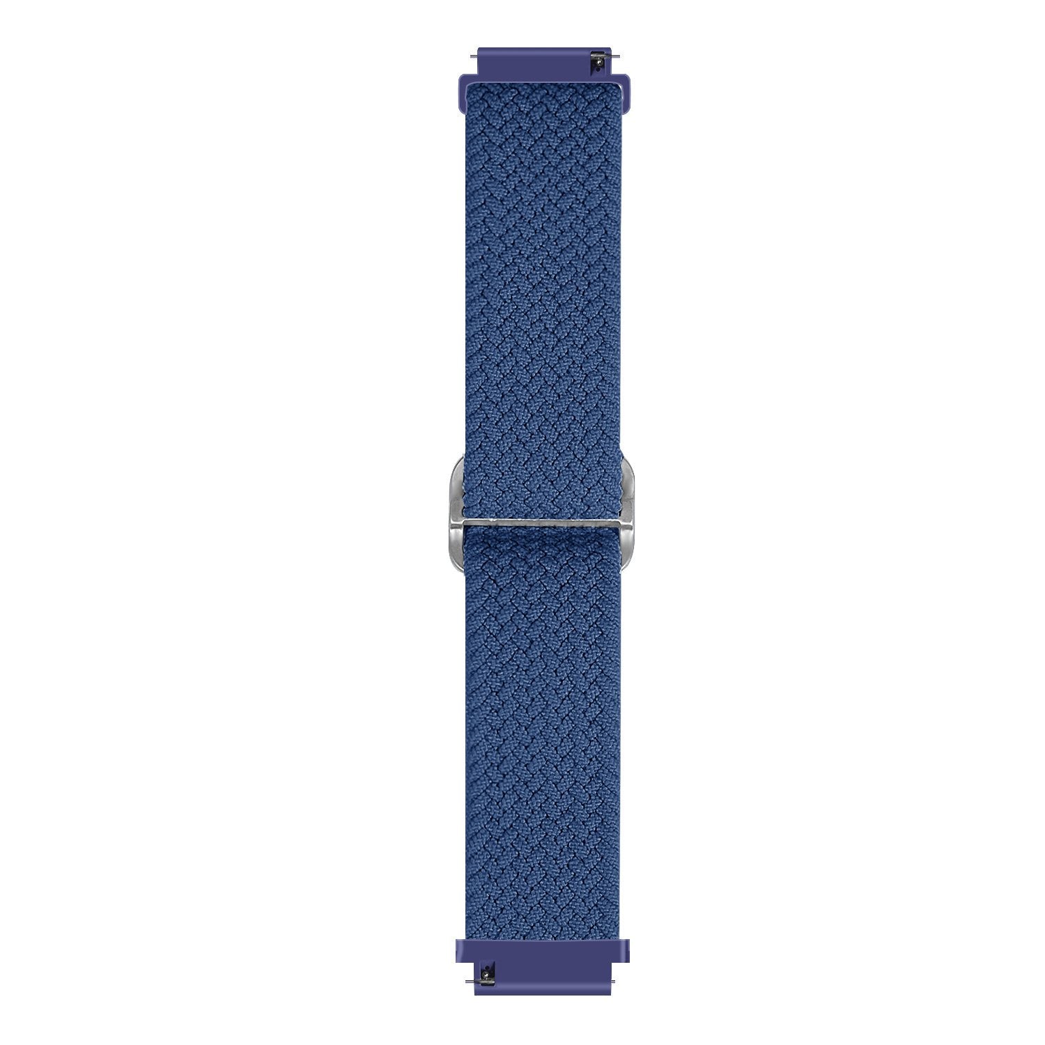 Redmi Watch 5 Active Adjustable Braided Strap (Blue)