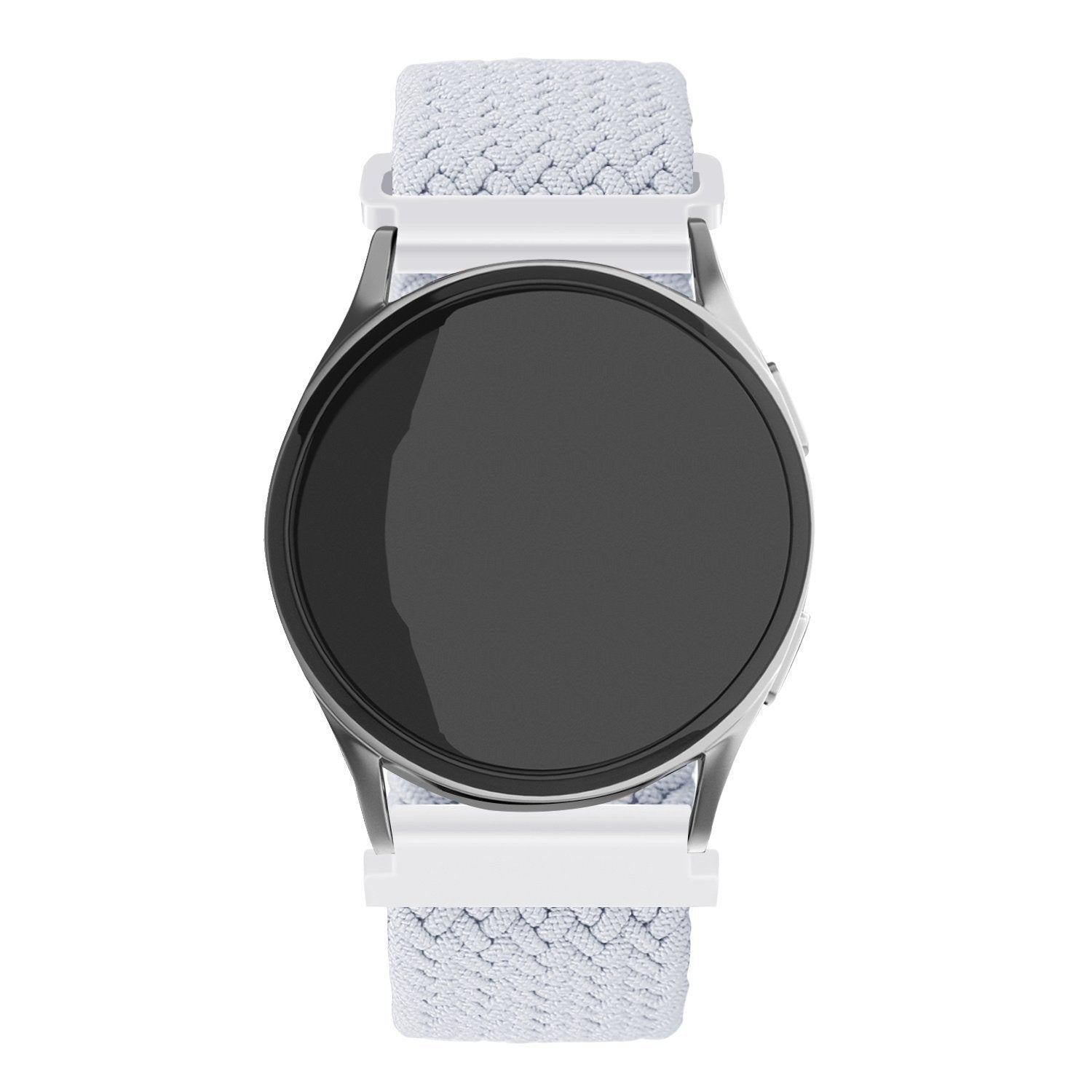 Correa tejida ajustable Redmi Watch 5 Lite (blanco)
