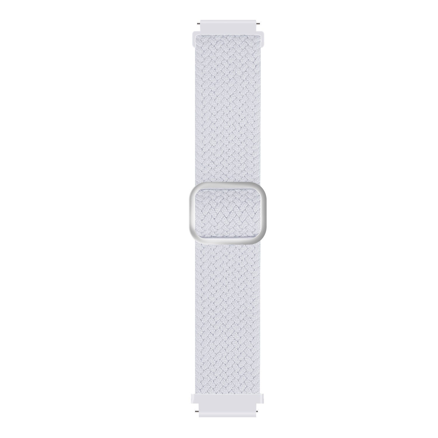 Suunto Vertical Adjustable Braided Strap (White)