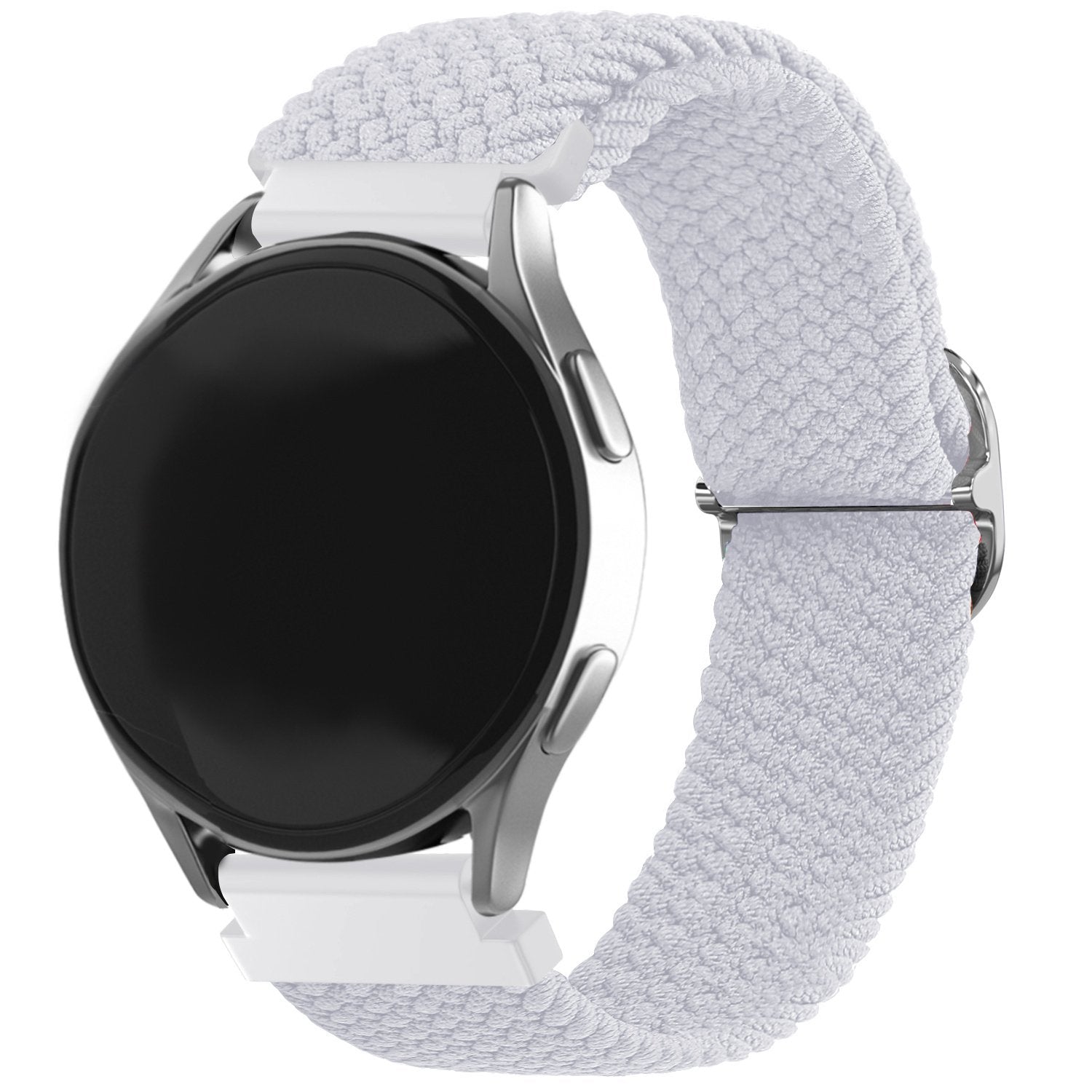 Correa tejida ajustable Redmi Watch 5 Active (blanco)