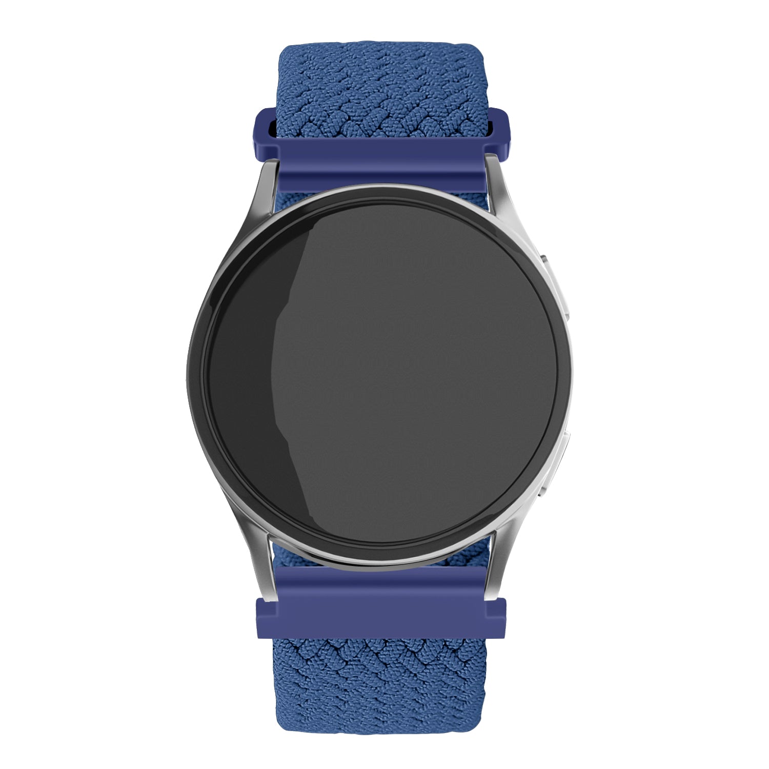 Huawei Watch GT 6 - 46mm Adjustable Nylon Strap (Blue)