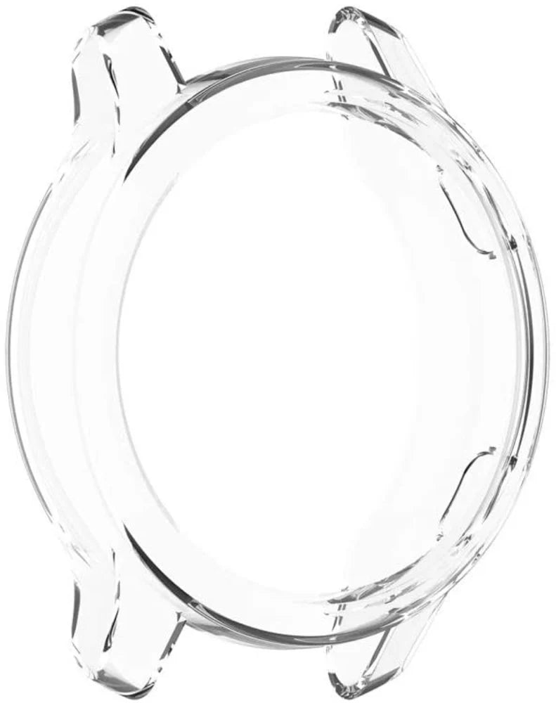 Garmin Venu 2 TPU Case (Transparent)