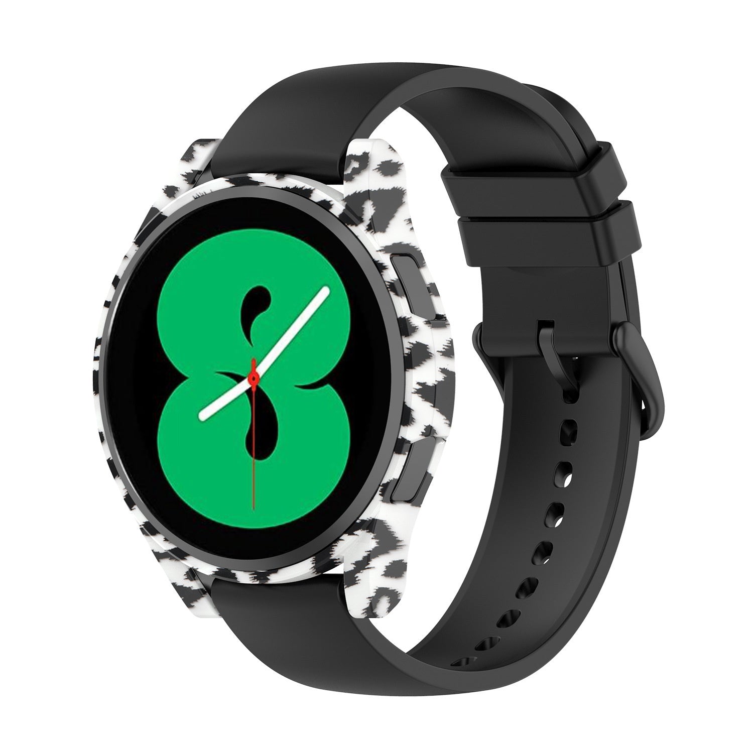 Samsung Galaxy Watch 4 - Funda de PC de 44 mm