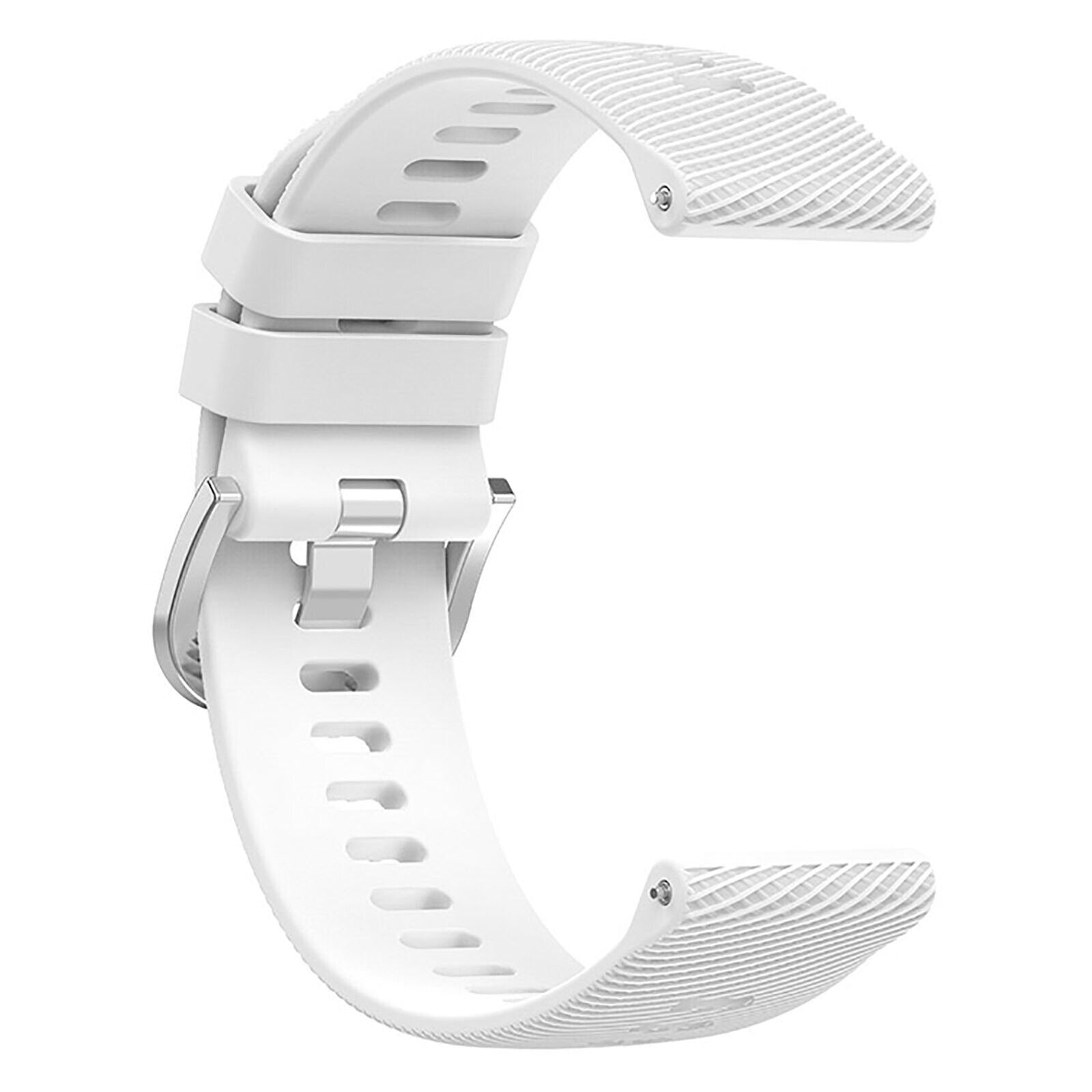 Garmin Approach S12 Silicone Strap (White)
