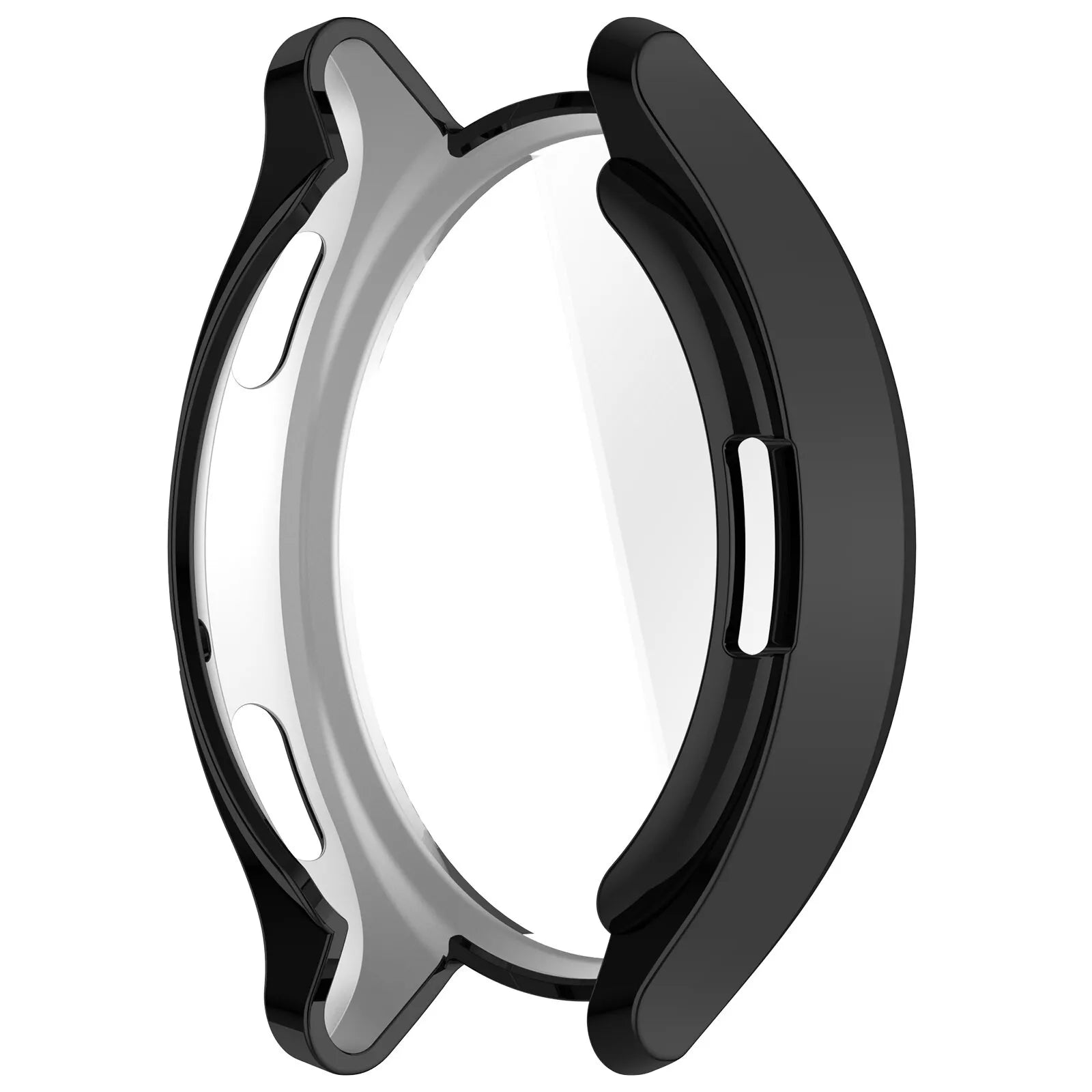 Funda TPU Xiaomi Watch 2 (negro)