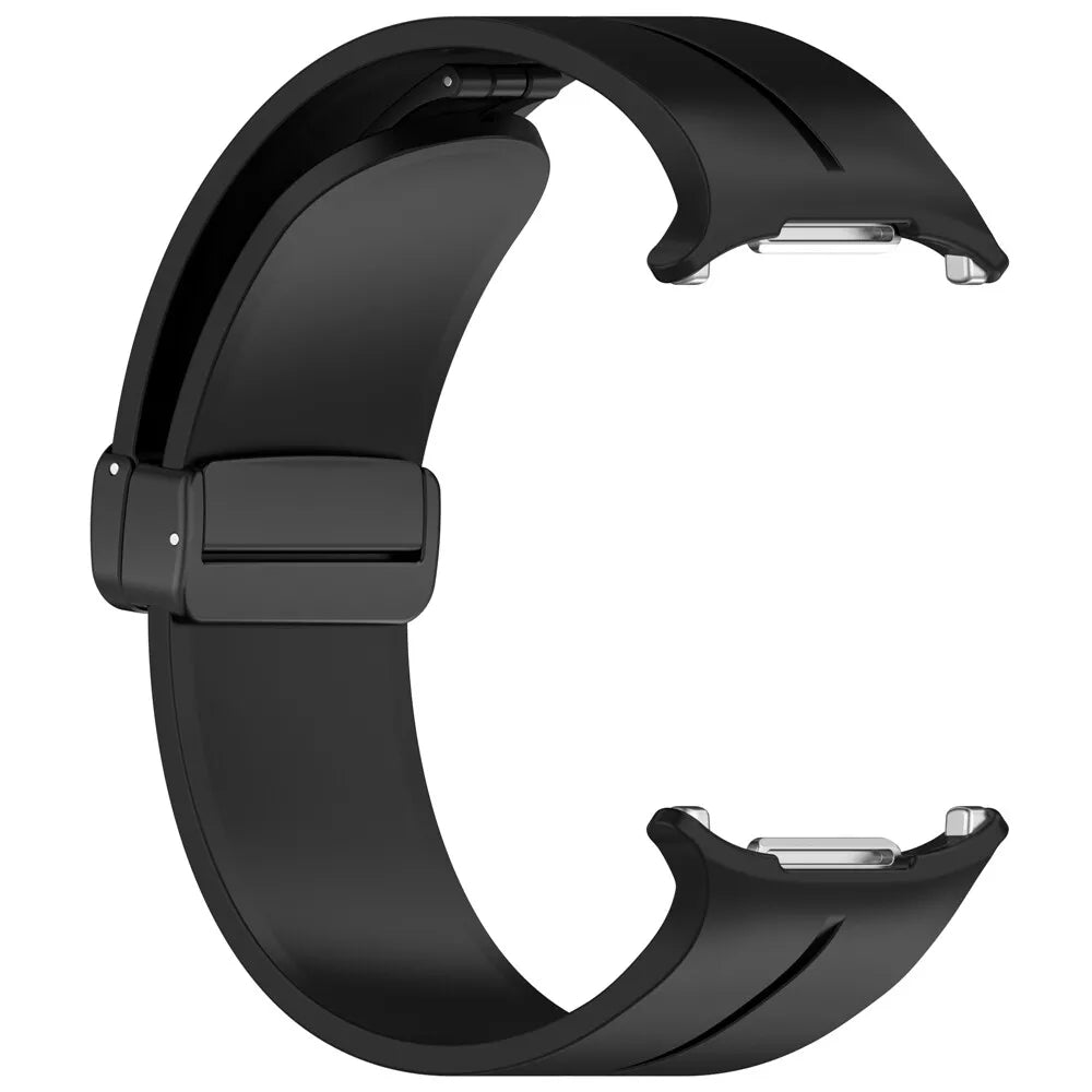 Samsung Galaxy Watch Ultra Sport Strap with D-buckle (Black)