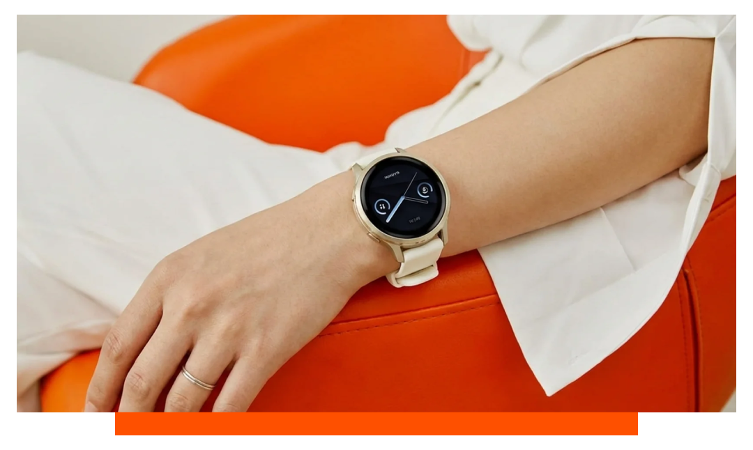 Garmin Venu 4 : Are these worth it?