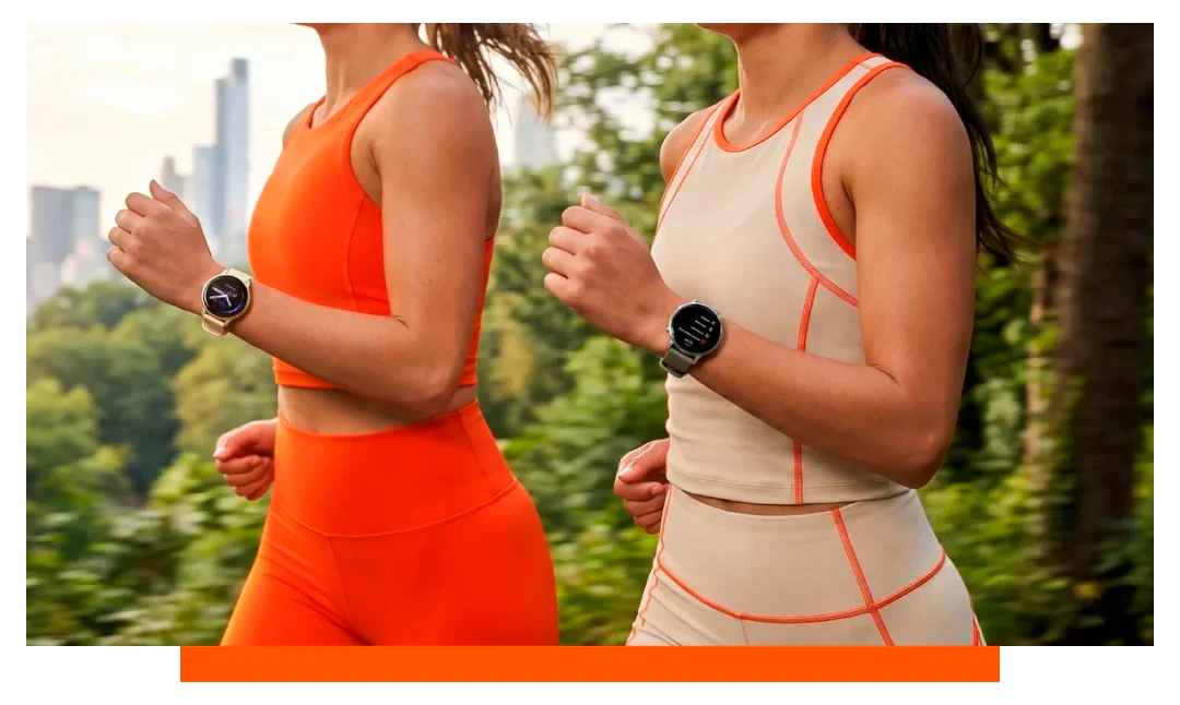 Garmin Venu 4 vs Garmin Vivoactive 6: ¿Cuáles son las diferencias?