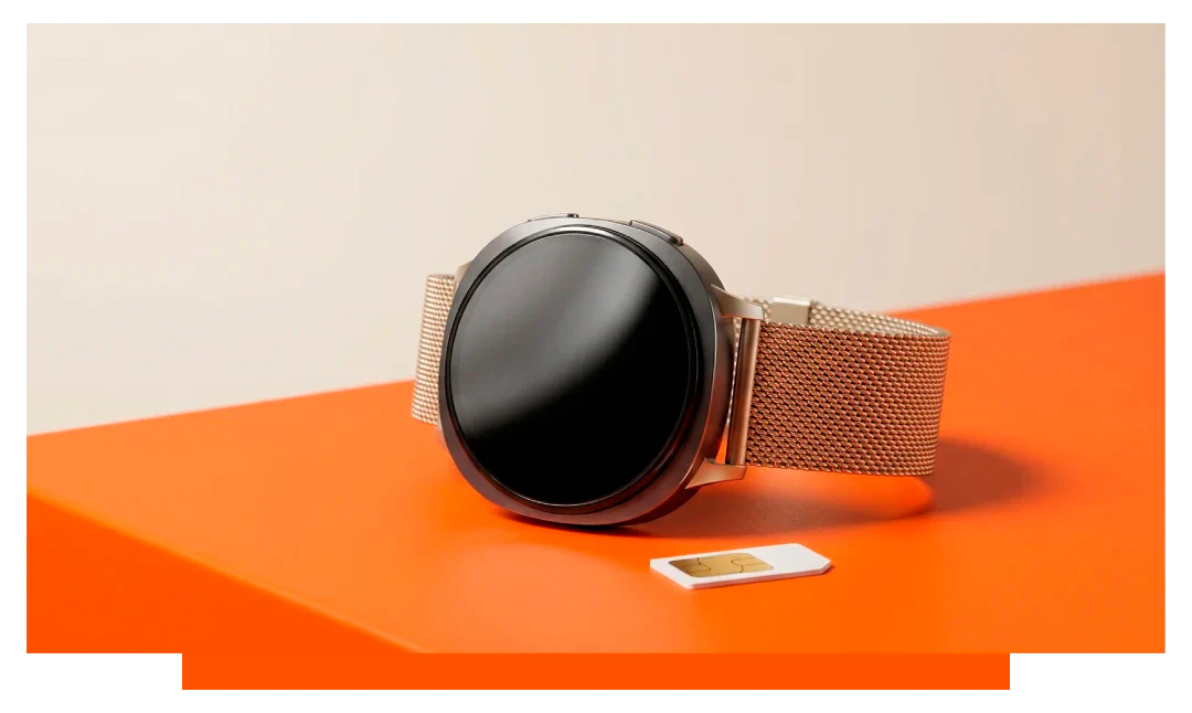 Die Vor- und Nachteile einer Smartwatch mit SIM-Karte
