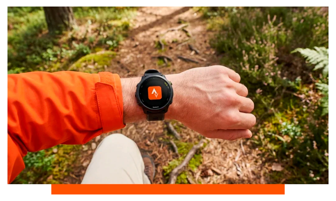 Connecter Garmin à Strava (en 5 étapes)