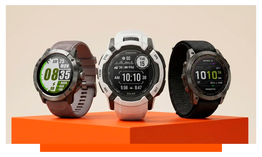 ¿Qué smartwatch tiene la mayor duración de batería en 2025?