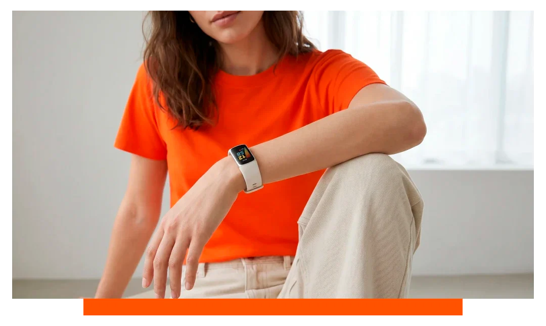 Fitbit Charge 5 vs Charge 6