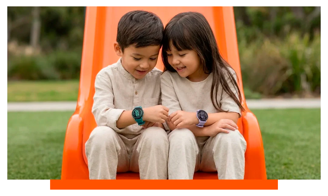 Which smartwatch should you buy for your child?