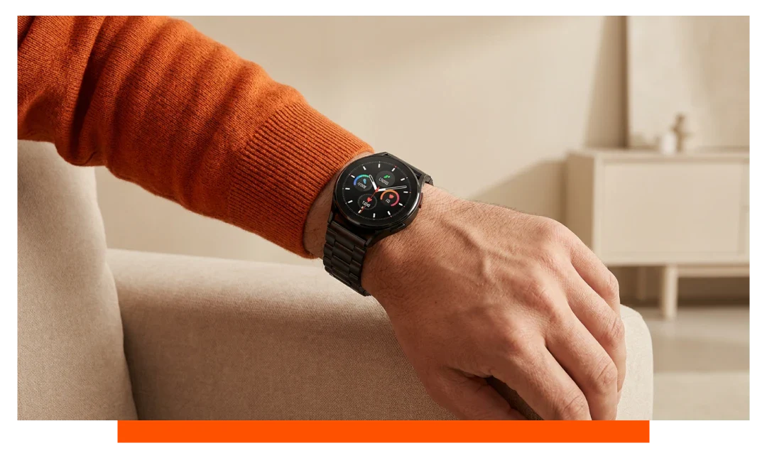 ¿Qué tan precisos son los relojes Samsung Galaxy?