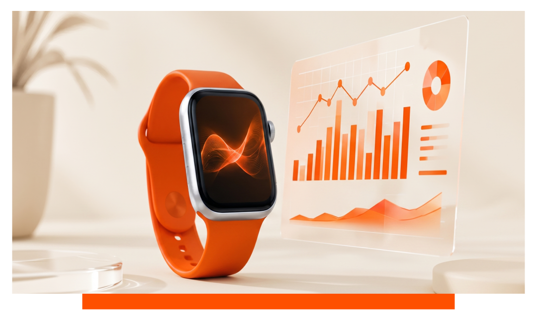 How do I export Apple Watch health data to Google Sheets