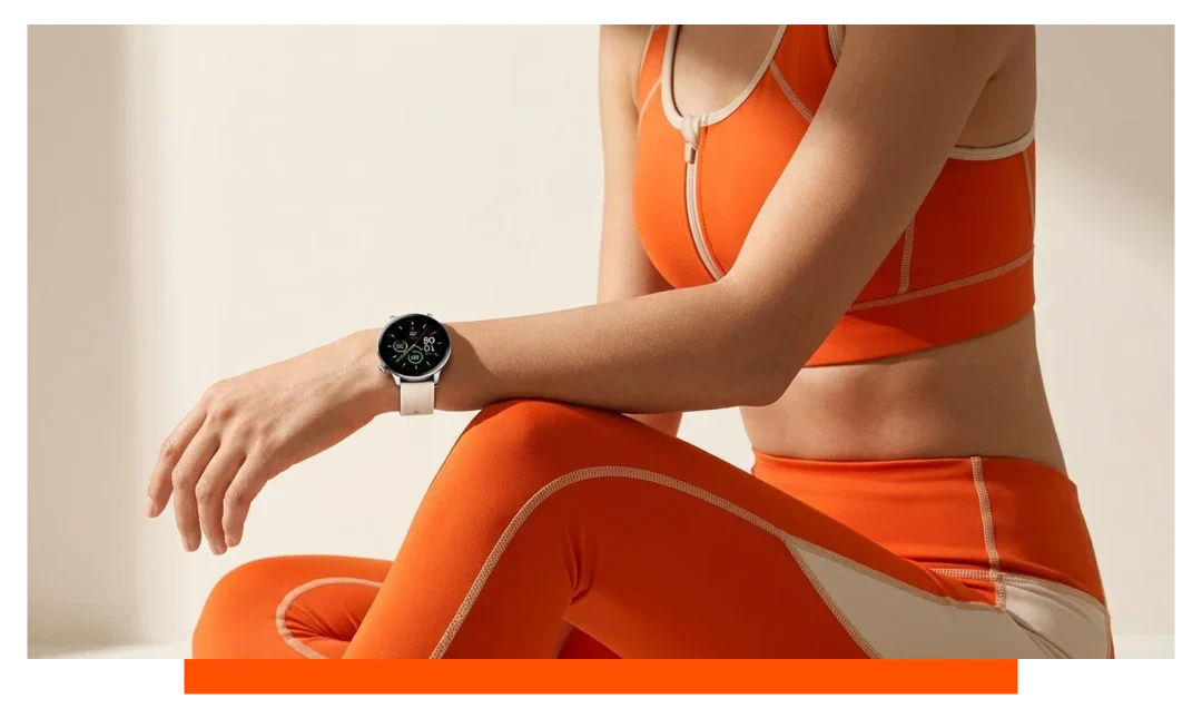 Análisis del OnePlus Watch 3