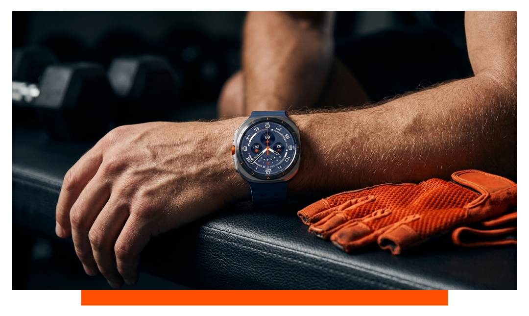 Samsung Galaxy Watch Ultra announcement and release date