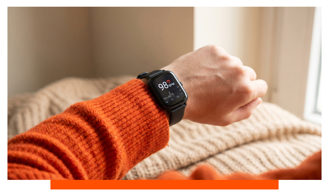 ¿Qué Apple Watch mide la temperatura?
