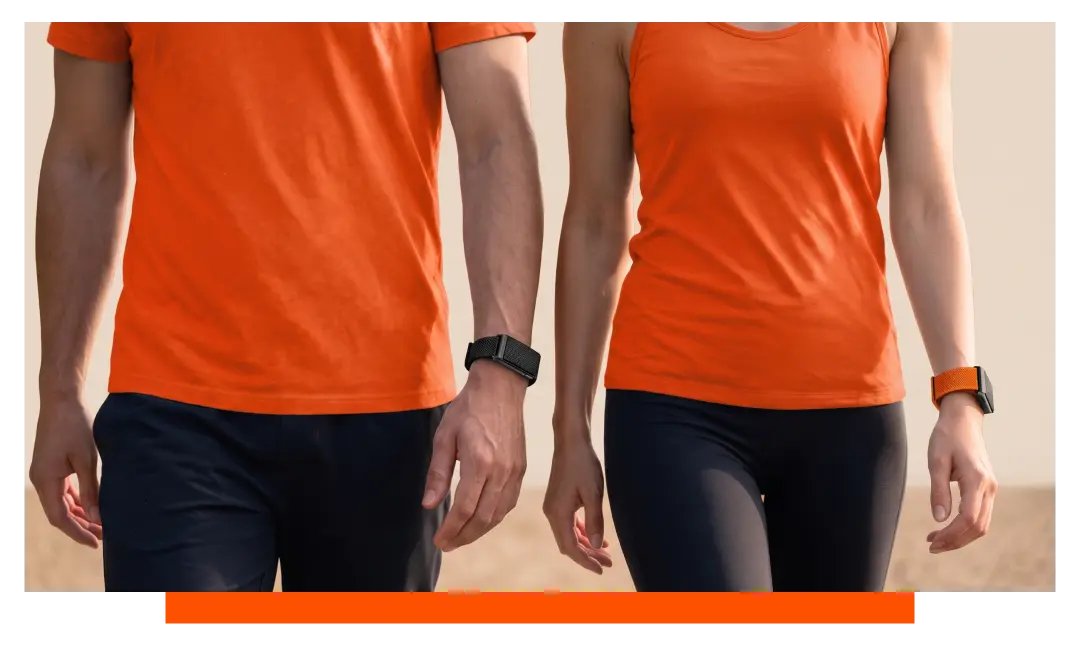 Whoop 5.0 vs Garmin Cirqa: ¿qué pulsera deportiva deberías comprar?