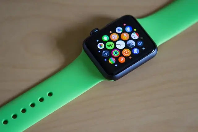 Apple Watch X / 10 Release Date - Geruchten - Alles wat we weten