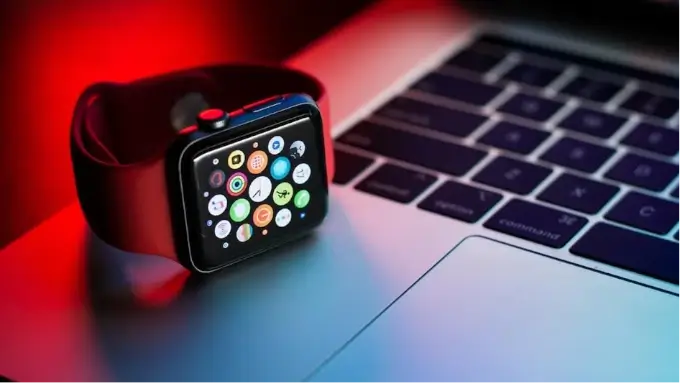 Rumores sobre el Apple Watch 9 - Fecha de lanzamiento - Precio