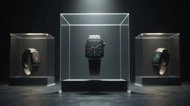 Apple Watch SE 3 fecha de lanzamiento y especificaciones