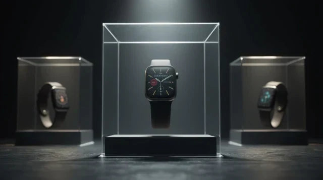 Apple Watch SE 3 Release Date, Geruchten & Specs