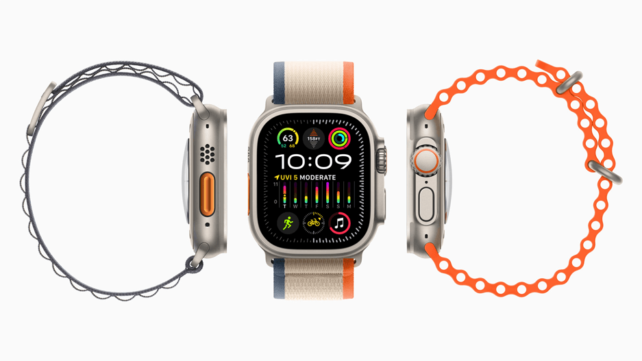 Revisión del Apple Watch Ultra 2