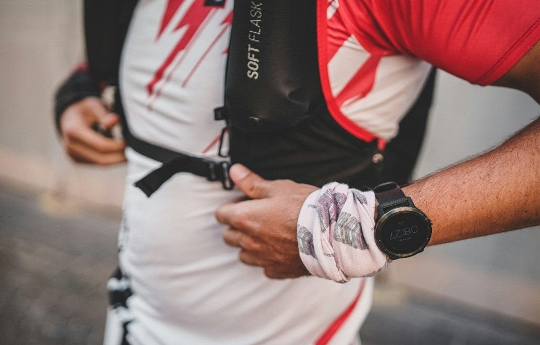 latest garmin smartwatches