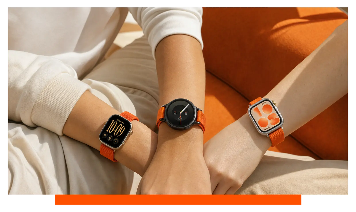 Best smartwatch for daily use