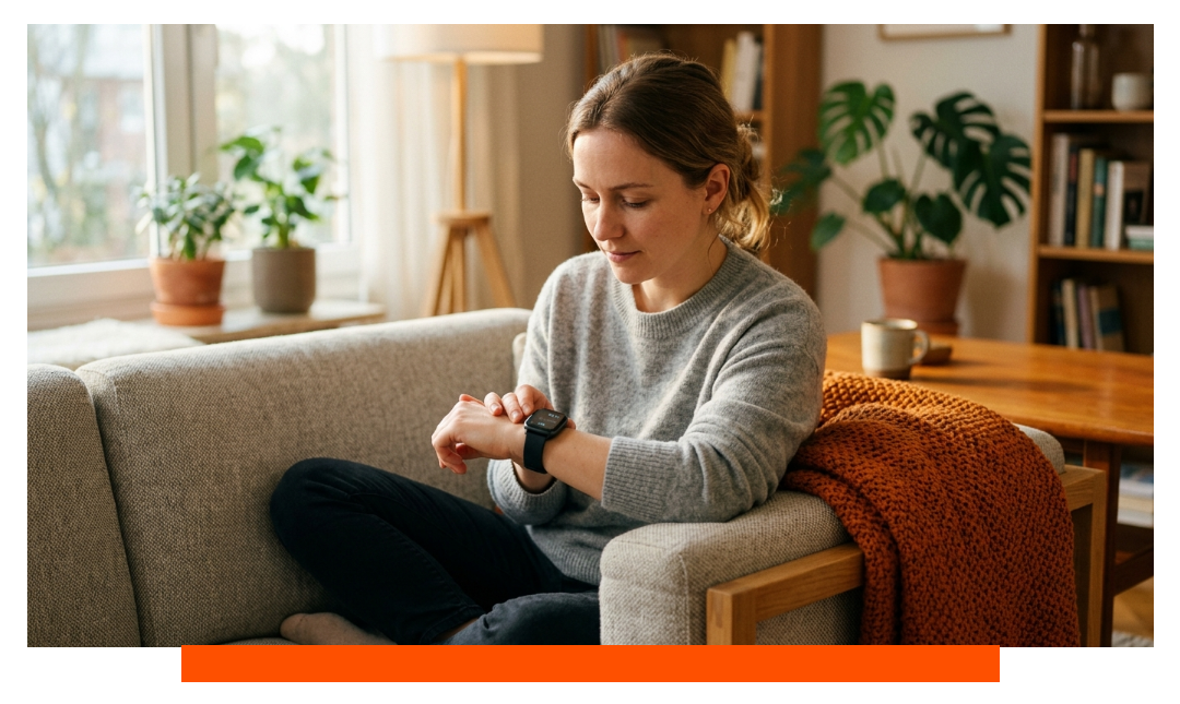 Can a Fitbit measure blood pressure?