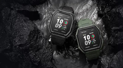 The best rugged smartwatches for outdoor use
