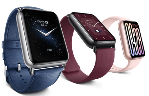 Análisis del Xiaomi Smart Band 9 Pro