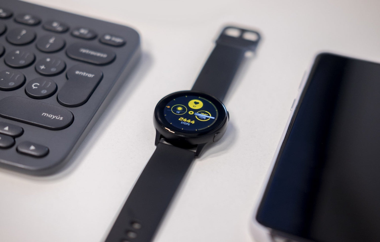 Top 5 Affordable Smartwatches