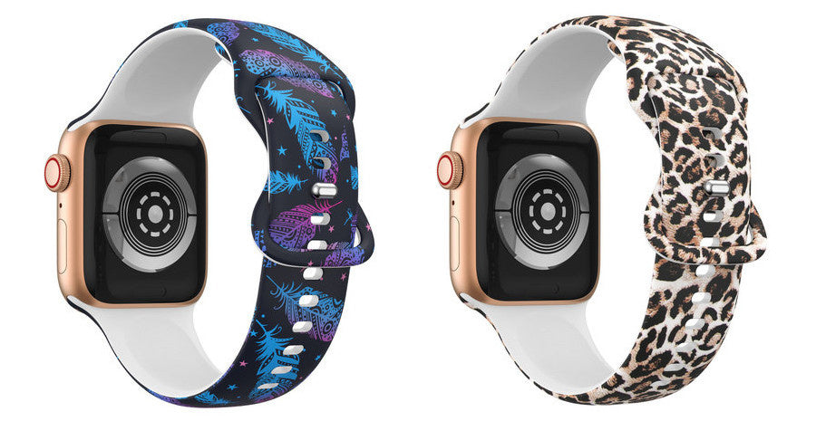 Correas exclusivas para Apple Watch
