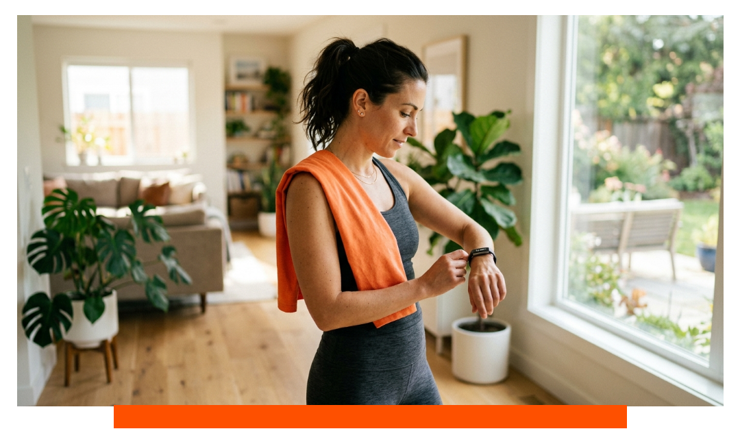 Rumores sobre el Fitbit Charge 7 