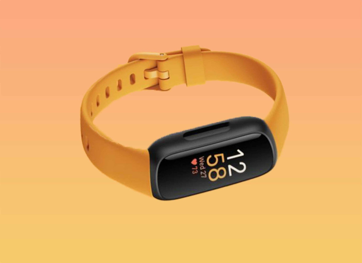 Análisis Fitbit Inspire 3