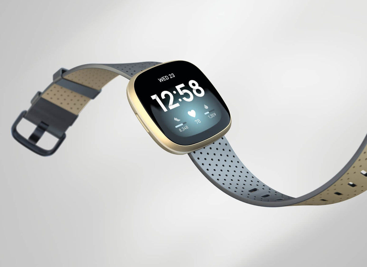 Fitbit Versa 4 release - What do we know so far?