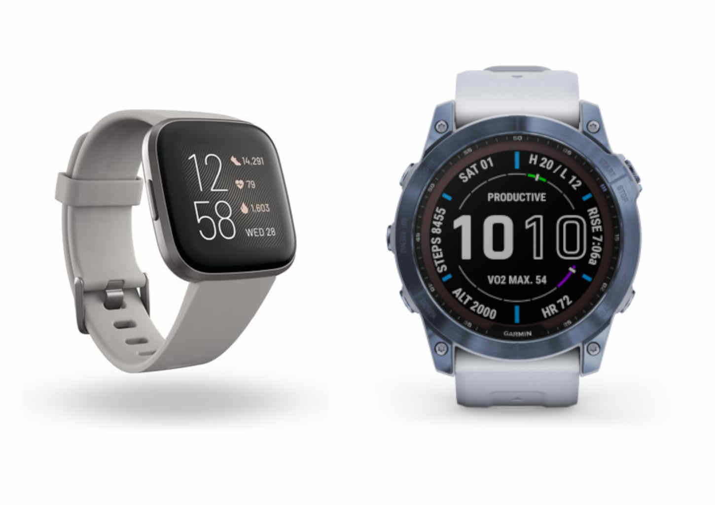fitibt vs garmin