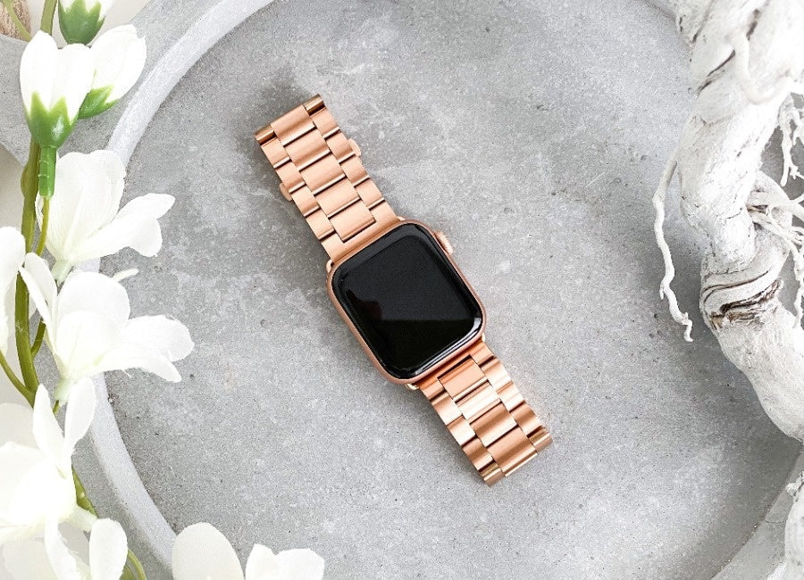 Selbst Ihr Gliederarmband verstellen