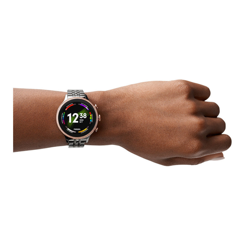 Fossil Smartwatch für Frauen